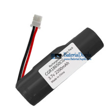 Bateria para PLC CGR18650CG [bateria de reposição]
